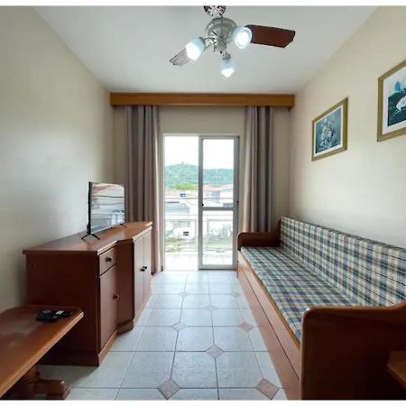 Ap Com Piscina Em Porto Belo Apartment Ngoại thất bức ảnh